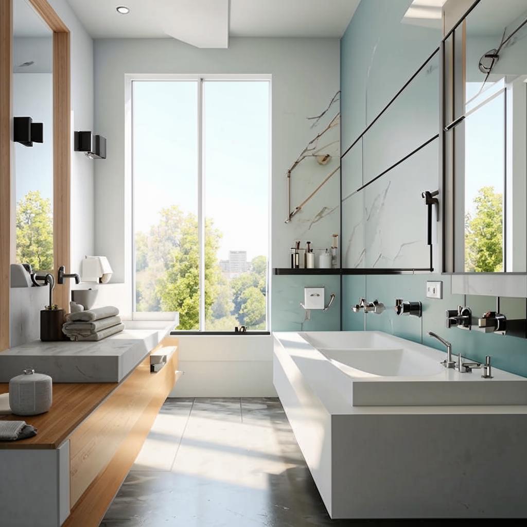 Клининг в отелях класса люкс: Секреты безупречности от Mirror Hotels